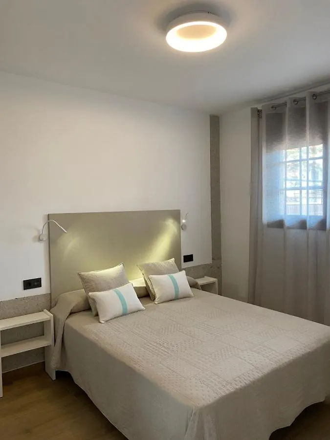 Alma Marina Apartamentos Somo