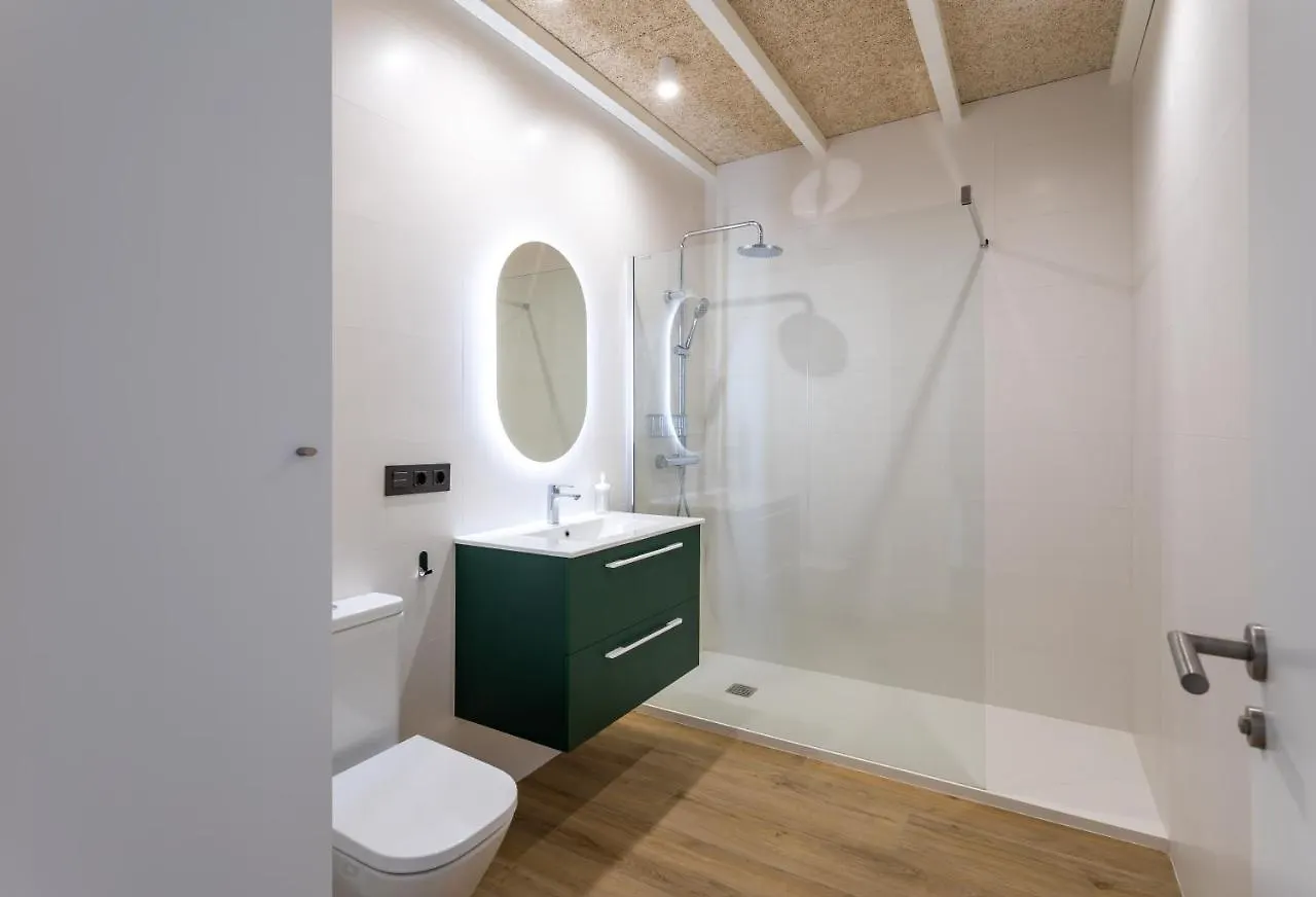 Alma Marina Apartamentos Somo 0*,  Spain