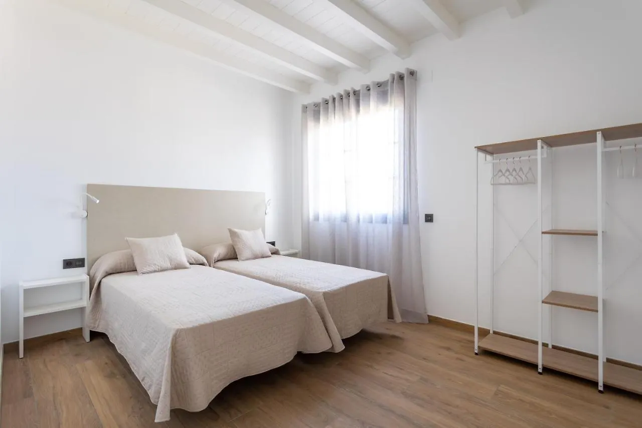 Apartment Alma Marina Apartamentos Somo