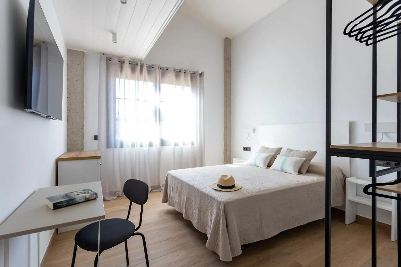 Apartment Alma Marina Apartamentos Somo Spain