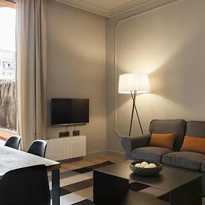 Ab Casa Saltor , Barcelona Spain