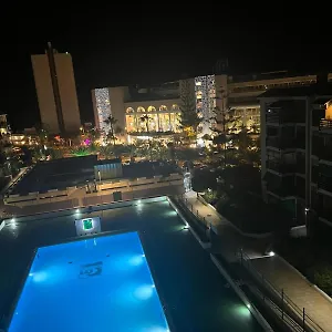 Penthouse-complex Cristimar , Los Cristianos (Tenerife) Spain