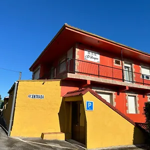 Rural El Bosque Entrambasaguas (Entrambasaguas)