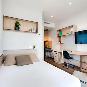 Livensa Living , San Sebastian Spain